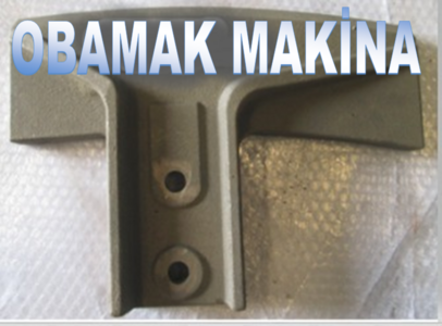 DÖKÜM KARIŞTIRICI ORTA PALET